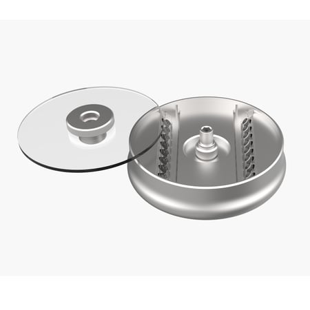 Capp - Centrifuge Accessories - CR-15-PCR